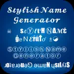 Stylish Name Generator App Alternatives