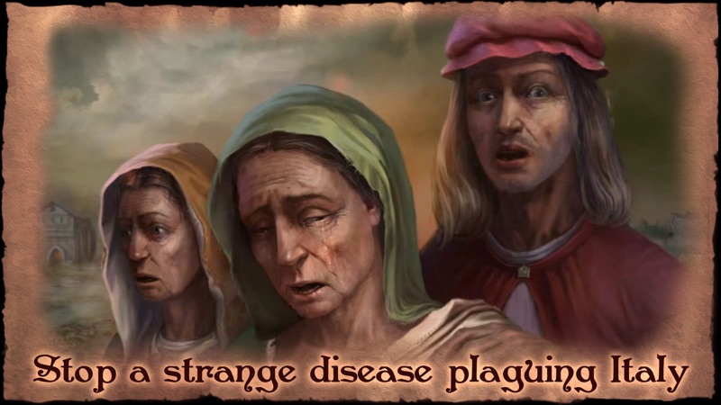 The Renaissance of Evil screenshot 8