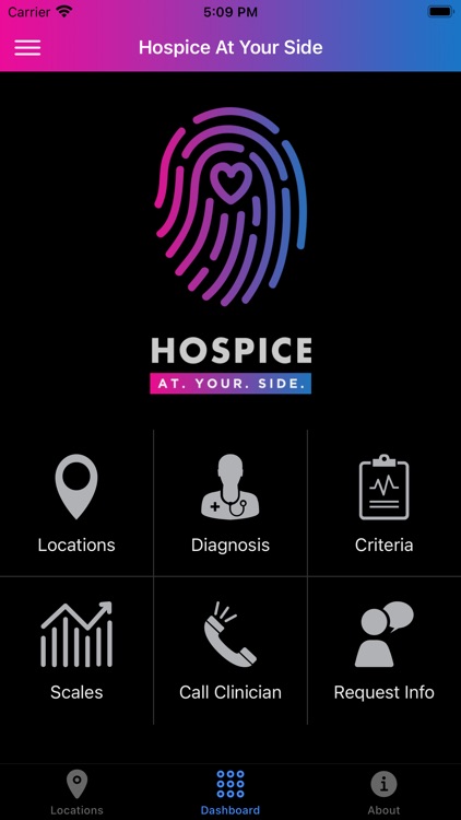 Hospice At Your Side screenshot-3
