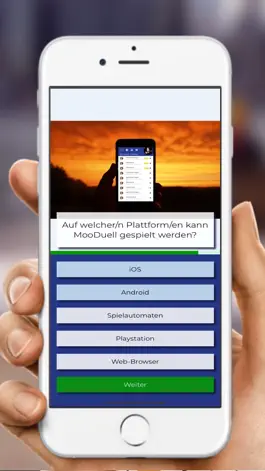 Game screenshot u:mooduell hack