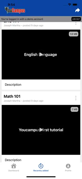 Game screenshot uKampus hack