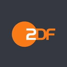 ZDFmediathek アイコン