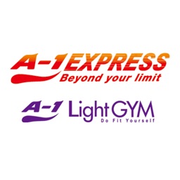 A-1 EXPRESS＆A－1 LightGYM