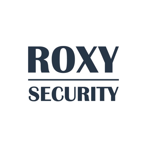 Roxy Security