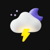 Weather APP | Get your weather - Vadim Dzerniuk