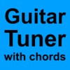 Guitar Tuner: Chords,Metronome
