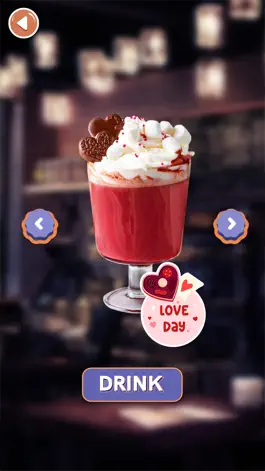 Game screenshot Boba Idrink: DIY Bubble Tea apk