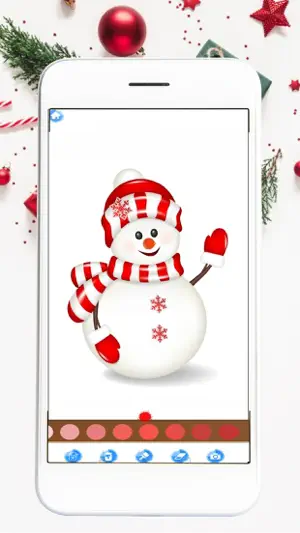 Coloring Book - Draw & Paint screenshot 4