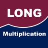 Long Multiplication Calculator icon