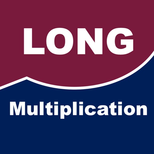Long Multiplication Calculator