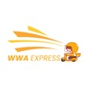 WWA Easy Express Delivery icon