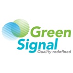 Download GreenSignal - GS app
