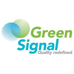 GreenSignal - GS