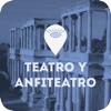 Teatro y Anfiteatro de Mérida - iPadアプリ