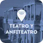 Theater-Amphitheater of Mérida App Cancel