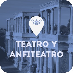 Teatro y Anfiteatro de Mérida