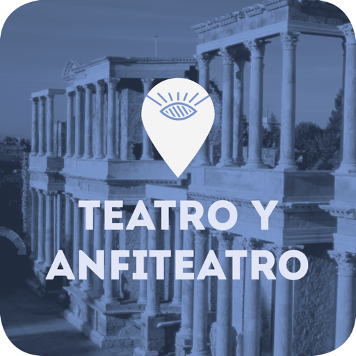 Theater-Amphitheater of Mérida