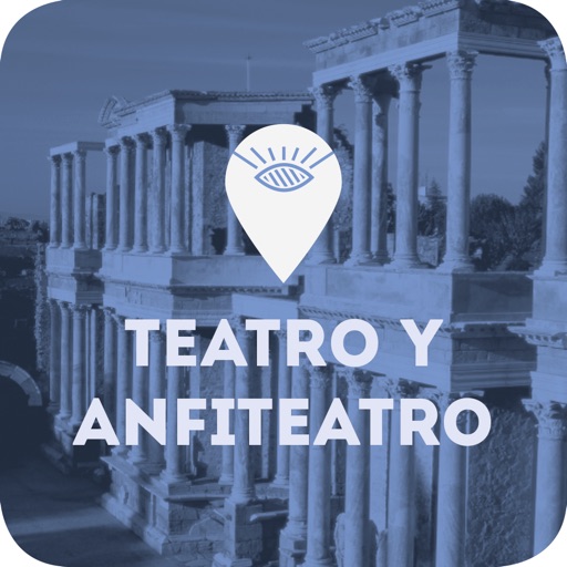 Theater-Amphitheater of Mérida icon