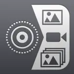 Unlive - HD video in the photo App Contact