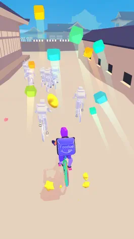Game screenshot BikeMania! apk