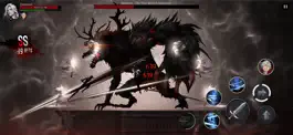 Game screenshot Shadow Slayer: Demon Hunter apk