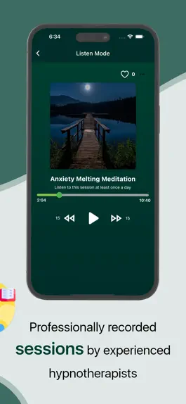 Game screenshot Breakfree - Meditation Therapy hack