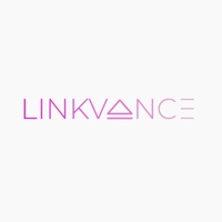 LinkVance logo