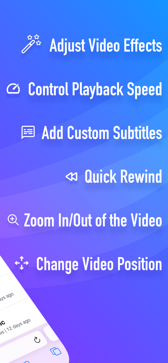 SmartPlay - for Safari Browser