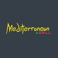 Mediterranean Grill-Restaurant