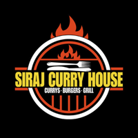 Siraj Curry House