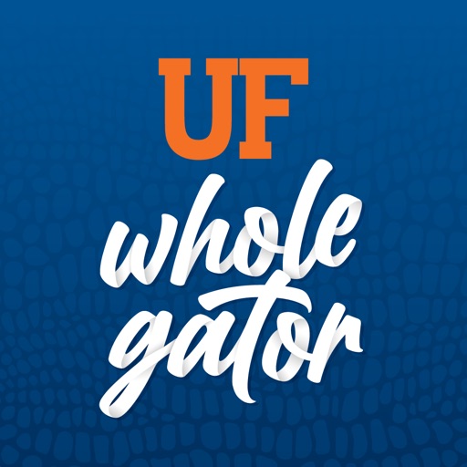 Whole Gator icon