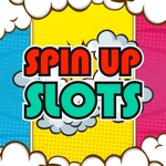 Spin Up Slots Online