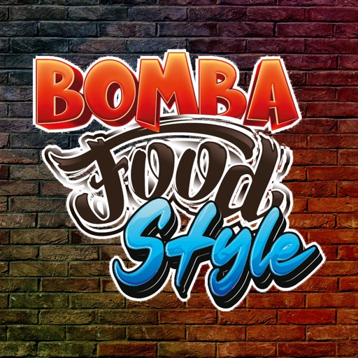 Bomba Food Style Paderborn icon