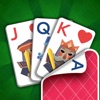 Big Card Solitaire - iPadアプリ