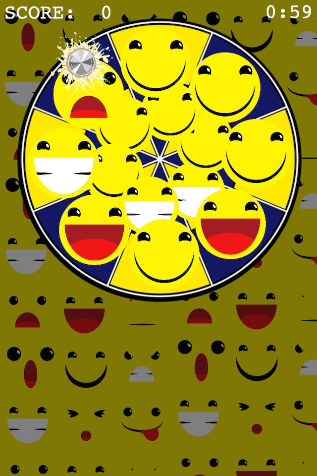 Smiley Pies screenshot 3