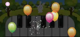 Game screenshot Magic Touch Piano hack