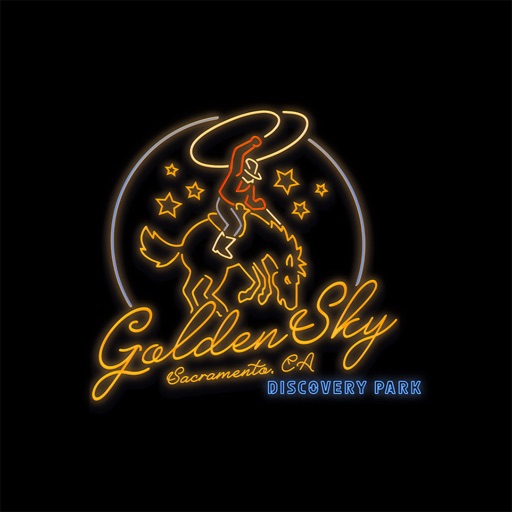 GoldenSky Festival icon