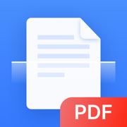 PDF Scanner: Converter, Editor
