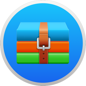 Snímky obrazovky (7) PowerZip-Powerful Archiver