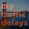 MyTrafficDelays