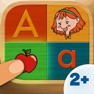 Get LEARN GERMAN-LETTERS for iOS, iPhone, iPad Aso Report