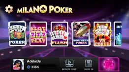 How to cancel & delete milano poker: slot for watch 4