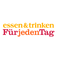 essen and trinken Für jeden Tag