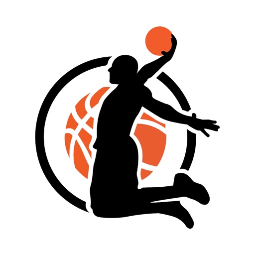 Hoopz Showcase icon