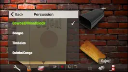 Game screenshot Cajon! apk