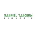 Gabriel Taborin UX App Contact
