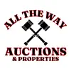 All The Way Auctions App Positive Reviews
