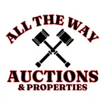 All The Way Auctions App Problems