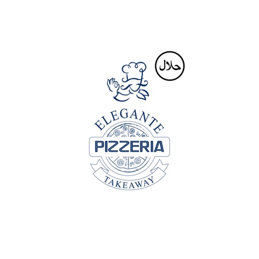 Elegante Pizzeria icon