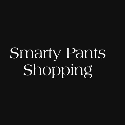 Smarty Pants Shopping